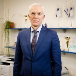 Arvydas Juška