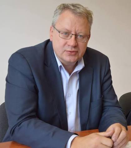 Gintaras Diržauskas