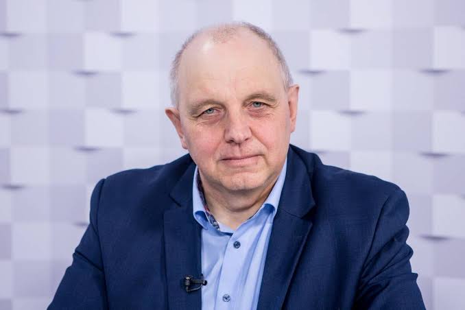 Ramūnas Petras Šulskus